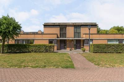 Woning An Vellekoophof 9 Voorburg