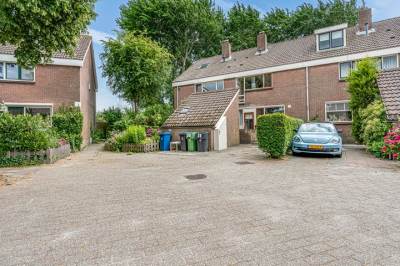 Woning Rinnewaard 30 Alkmaar
