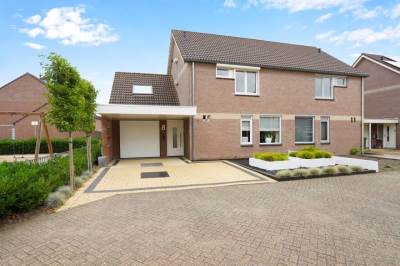 Woning Bosbeemd 8 Weert