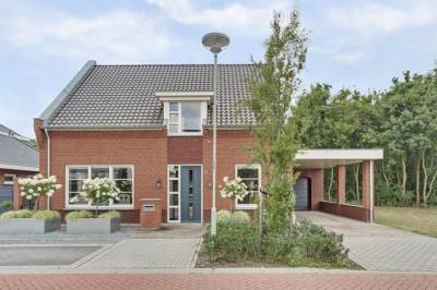 Woning Bèr Vullingsstraat 11 Beringe