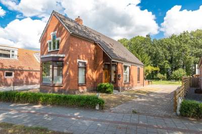 Woning Dorpsstraat 76 Sellingen