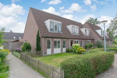 Woning Turfringen 48 Peize