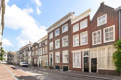Woning Grotekerksbuurt 32A Dordrecht