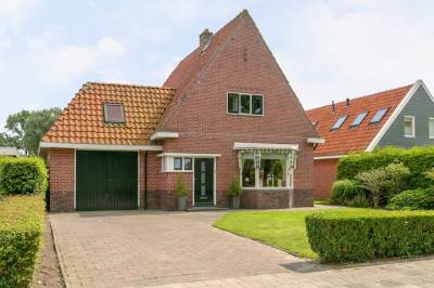 Woning Menamerdyk 15 Bitgummole