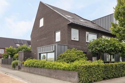 Woning Bonkenhavestraat 208 Zwolle