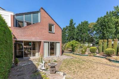 Woning Grote Beer 58 Ulft
