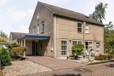 Woning Spinnerij 5 Veenhuizen