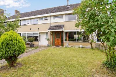 Woning Jan Mostaertlaan 23 Heerhugowaard
