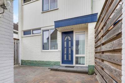 Woning Grovestins 38 Almelo