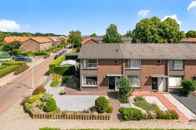 Woning Meester Merkxstraat 40 Arnhem