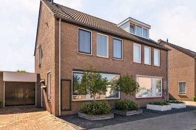 Woning Brunel 3 Best