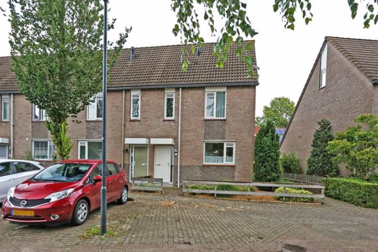 Woning Catharina van Rennesstraat 16 Gorinchem