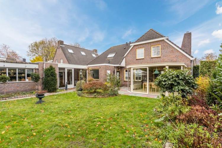Woning Achterstraat 88 Vlijmen