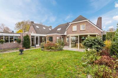 Woning Achterstraat 88 Vlijmen