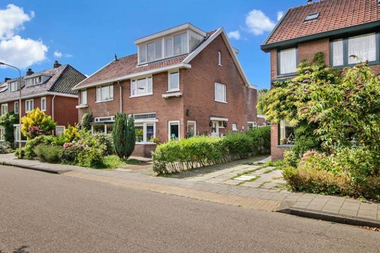 Woning Geelvinckstraat 36 Castricum