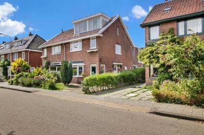 Woning Geelvinckstraat 36 Castricum