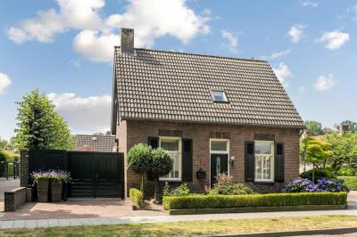 Woning Schoolstraat 27 Beek en Donk