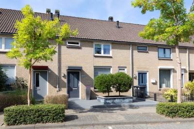 Woning Roerdomp 50 Etten-Leur