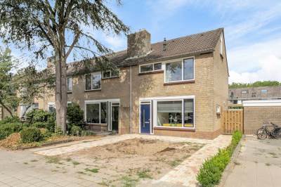 Woning P.C. Hooftstraat 30 Goor