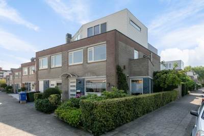 Woning Annie Salomonspad 20 Rotterdam