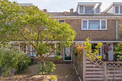 Woning Kieftstraat 11 Koog aan de Zaan