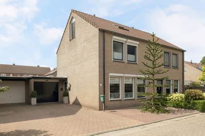 Woning Buidelmees 8 Emmen