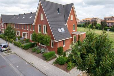 Woning Witte Ring 16 Assendelft