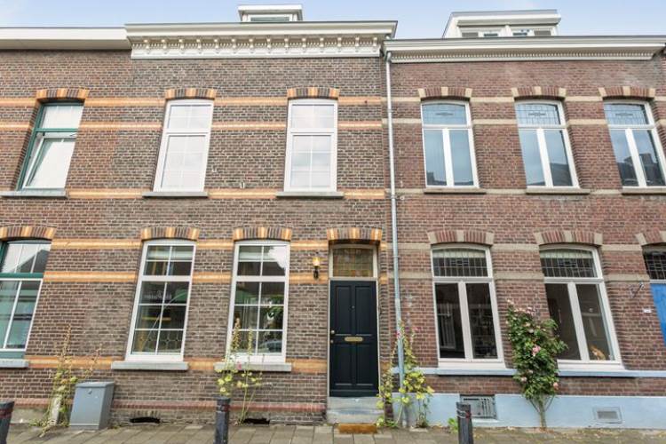 Woning Dokter Leursstraat 18 Roermond