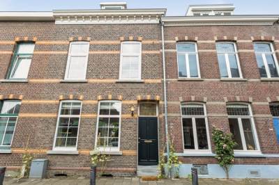 Woning Dokter Leursstraat 18 Roermond