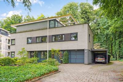 Woning Bosweg 3 Apeldoorn