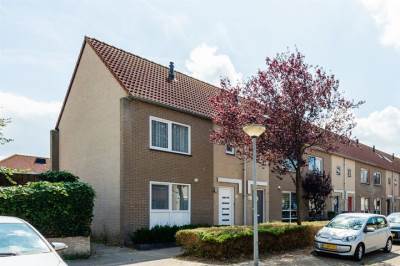 Woning Swingstraat 1 Almere
