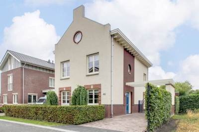 Woning Kalander 40 Gennep