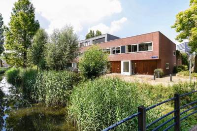 Woning Hof van Versailles 66 Amsterdam