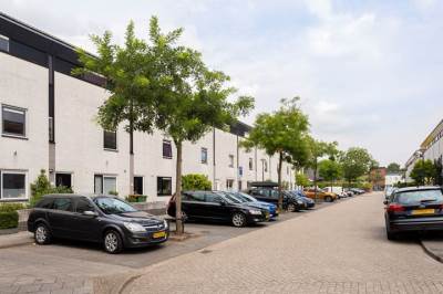 Woning De Vergulde Paarden 94 Amersfoort