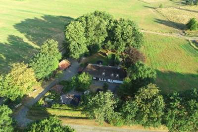 Woning Vogelenzang 22A Lage Mierde