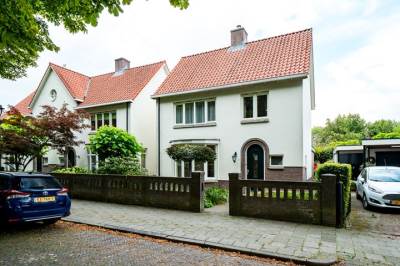 Woning Woolderbeekweg 2 Hengelo (OV)