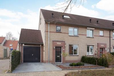 Woning De Hoge Hoeve 123 Westervoort