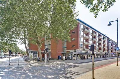 Woning Stationsstraat 81 Apeldoorn