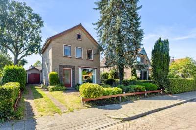 Woning Ordermolenweg 17 Apeldoorn