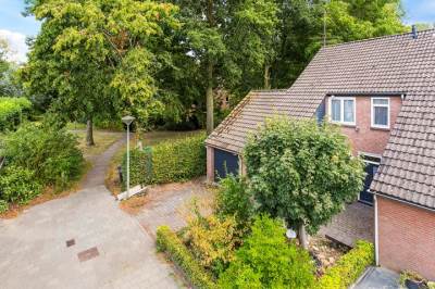 Woning Saint Polhof 17 Ravenstein