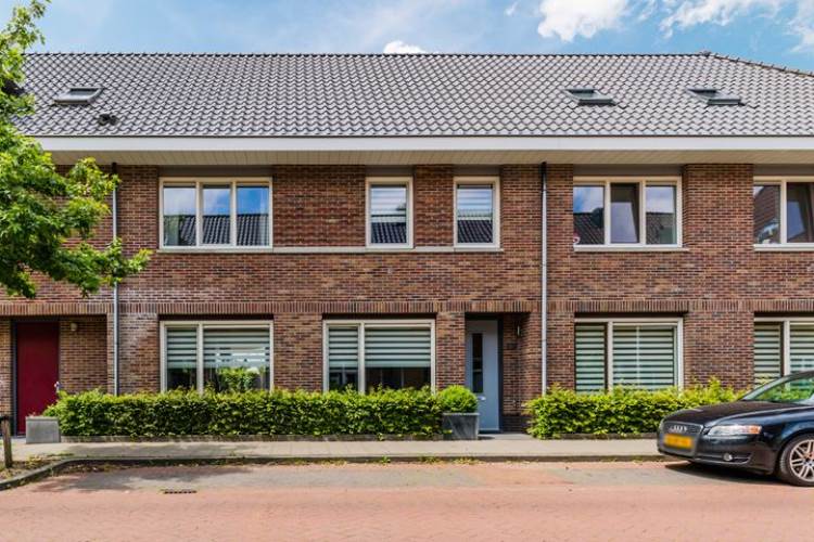 Woning Violierstraat 64 Eindhoven