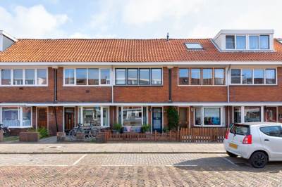 Woning Jan Haringstraat 25 Utrecht