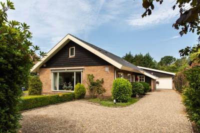 Woning Gerbrandtslaan 5 Schoorl