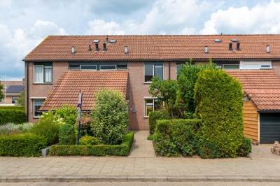 Woning de Schouw 51 Raalte