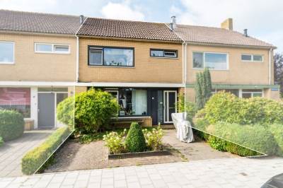 Woning Beneluxlaan 31 Middelburg