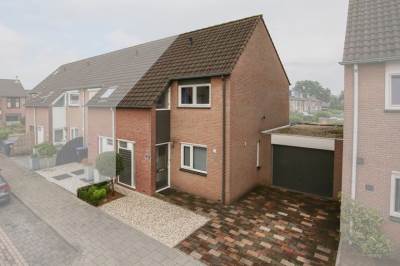 Woning Abersland 2210 Wijchen