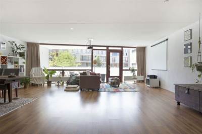 Woning Molenstraat-Centrum 132 Apeldoorn