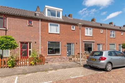 Woning van Gochstraat 31 's-Gravenzande