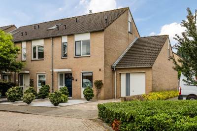 Woning Nijlring 13 Drunen