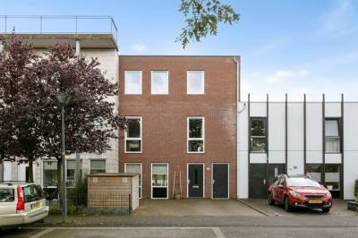 Woning Oosterschelde 24 Hoofddorp